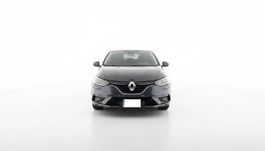 رينو ميجان 2020 - 1