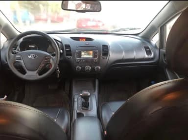 كيا سيراتو 2016 - 3