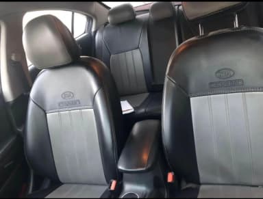 كيا سيراتو 2016 - 4