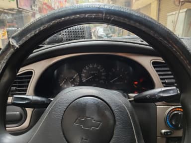 شيفروليه لانوس 2013 - 3