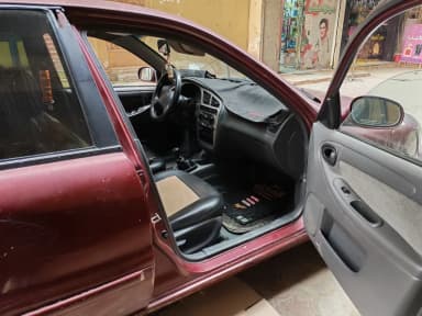 شيفروليه لانوس 2013 - 4