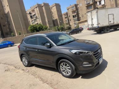 هيونداي توسان 2017 - 3