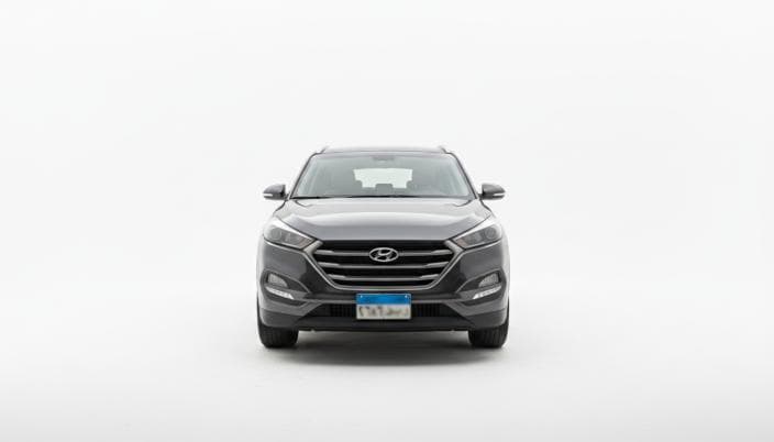 هيونداي توسان 2017 - 1