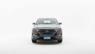 هيونداي توسان 2017 - 1