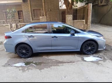 تويوتا كورولا 2021 - 3