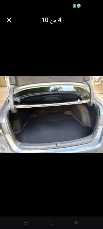 تويوتا كورولا 2021