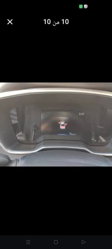 تويوتا كورولا 2021