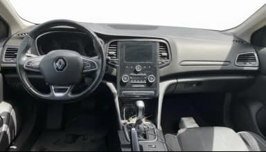 رينو ميجان 2019 - 3