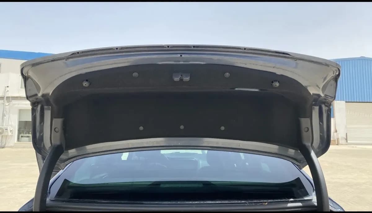 رينو ميجان 2019