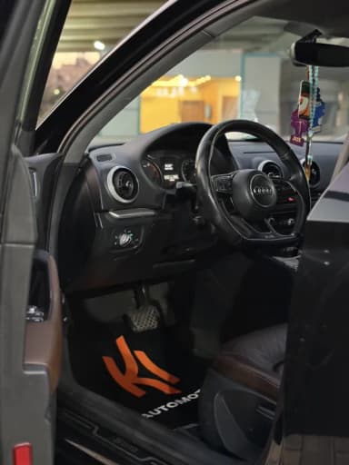 أودي A3 2020 - 2