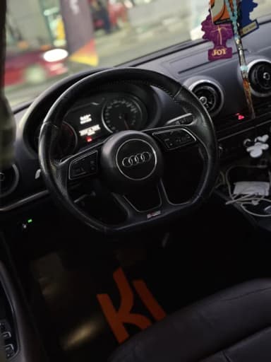 أودي A3 2020 - 3