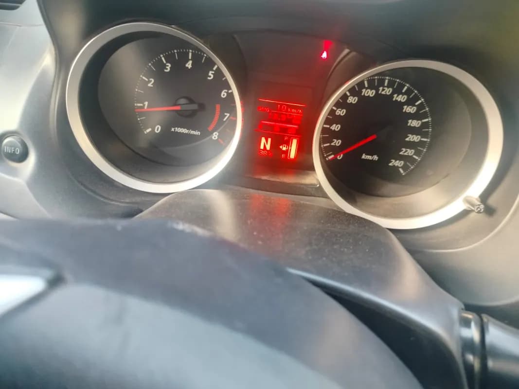 ميتسوبيشي لانسر 2018