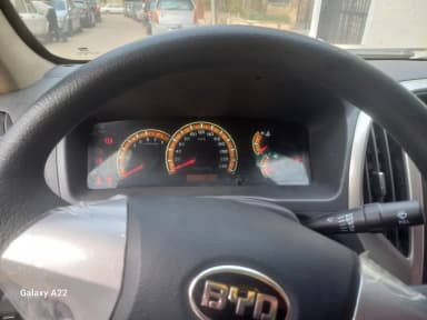 بي واي دي F3 2024 - 4