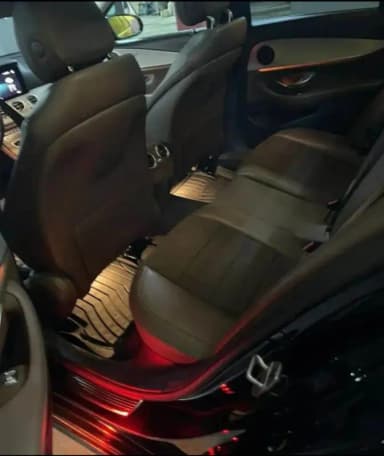  مرسيدس بنز  E200 2024 - 2