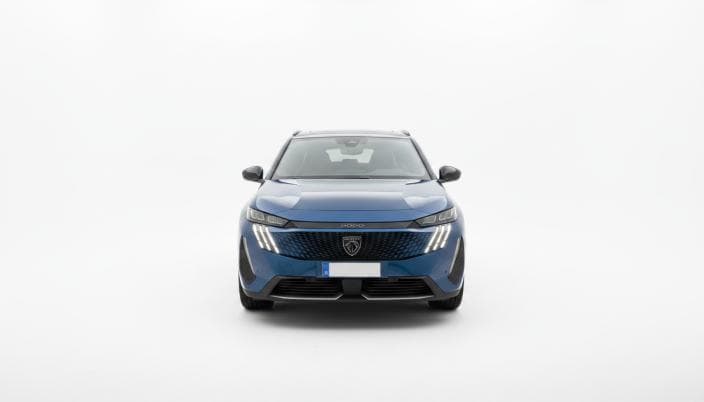 بيجو 5008 2026 - 1