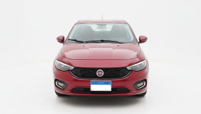 فيات تيبو 2021