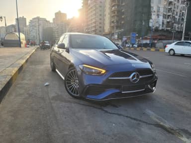  مرسيدس بنز  C180 2025 - 3