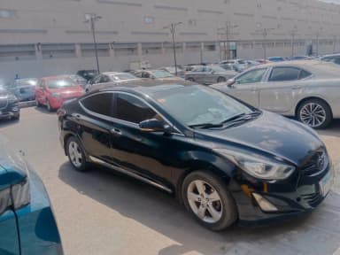 هيونداي النترا MD 2016 - 4