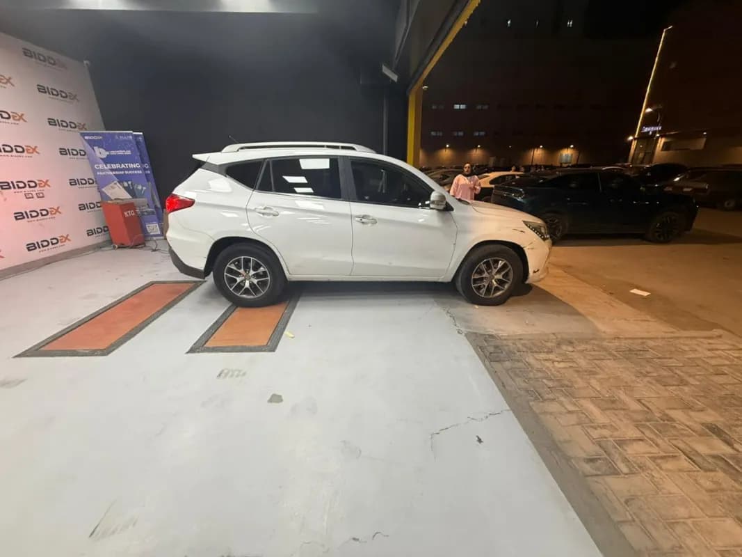 بي واي دي اس 5 2020