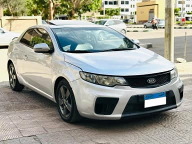 كيا سيراتو 2011 - 3