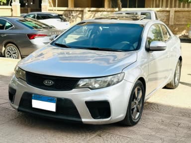 كيا سيراتو 2011 - 4