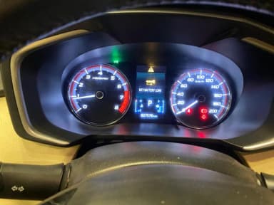 ميتسوبيشي اكسباندر 2019 - 2