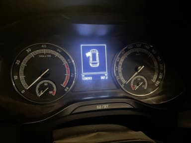  سكودا  كودياك 2020 - 3