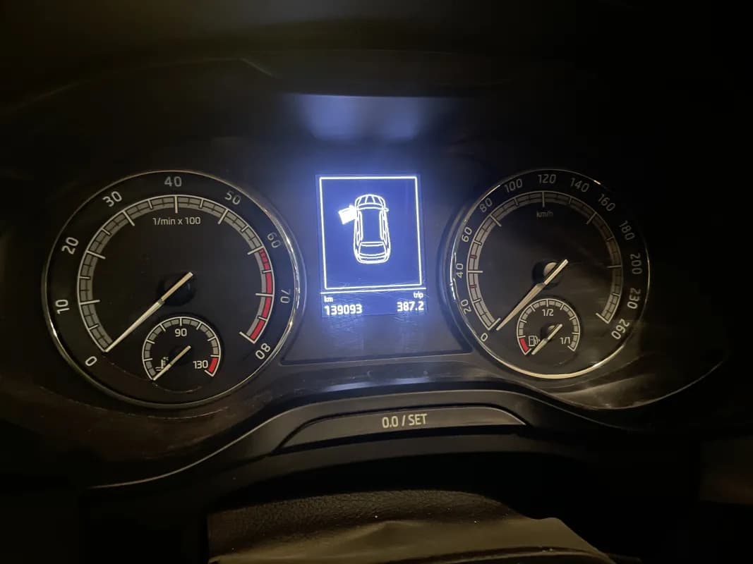  سكودا  كودياك 2020