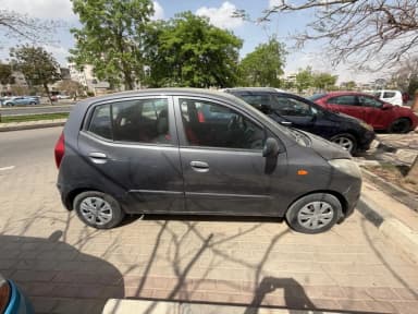 هيونداي I10 2017 - 4