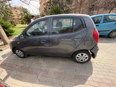 هيونداي I10 2017 - 3