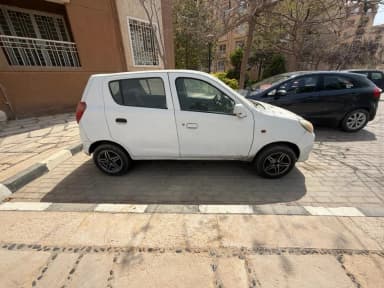  سوزوكي  التو 2019 - 2