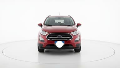 فورد ايكو سبورت 2019 - 1