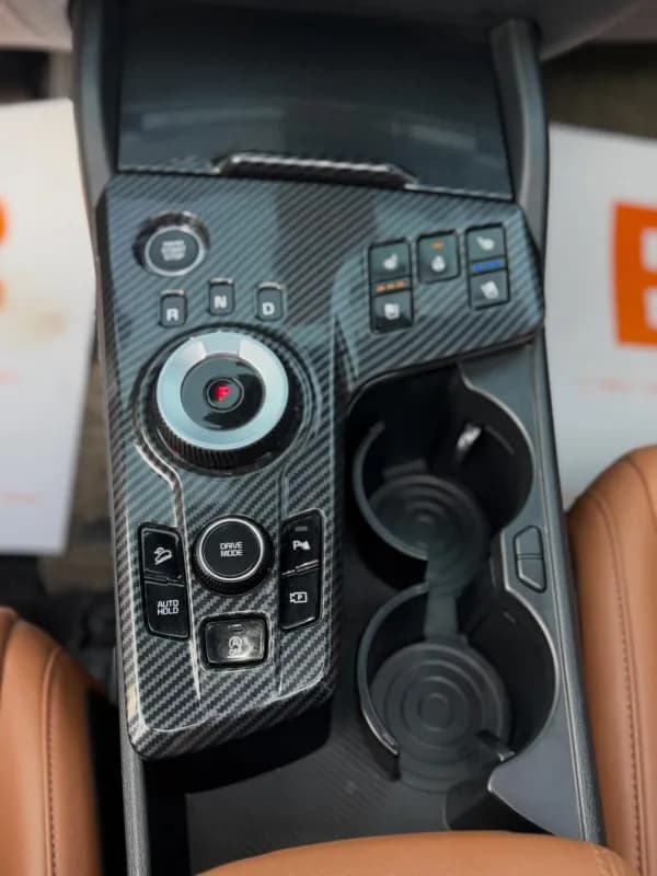 كيا سبورتاج 2023