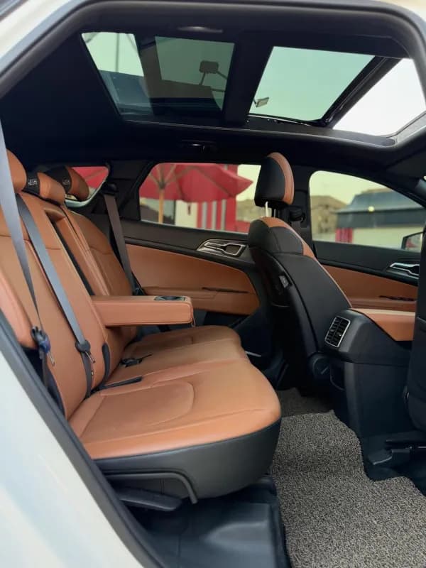 كيا سبورتاج 2023