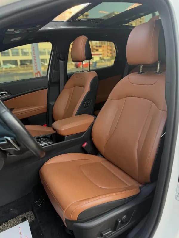 كيا سبورتاج 2023