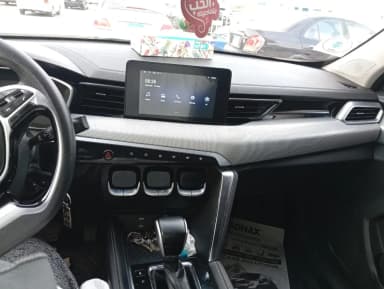 بايك X3 2022 كومفورت موكا أوتوماتيك — مستعملة - 3