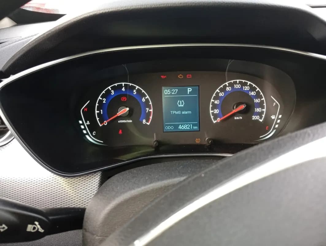 بايك X3 2022 كومفورت موكا أوتوماتيك — مستعملة
