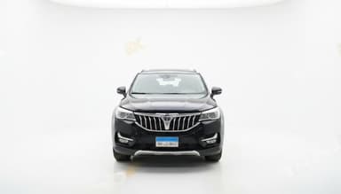 بريليانس V6 2019 هاي لاين أسود أوتوماتيك — مستعملة - 1