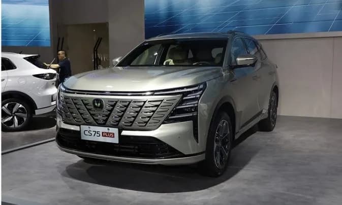 زيادات أسعار شانجان 2026 تشعل السوق