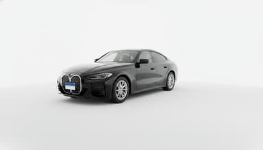 بي ام دبليو 420i 2024 M-Sport  أسود أوتوماتيك — مستعملة - 1