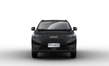 هافال اتش 6 2026 اتش اي في أسود أوتوماتيك — جديدة - 3