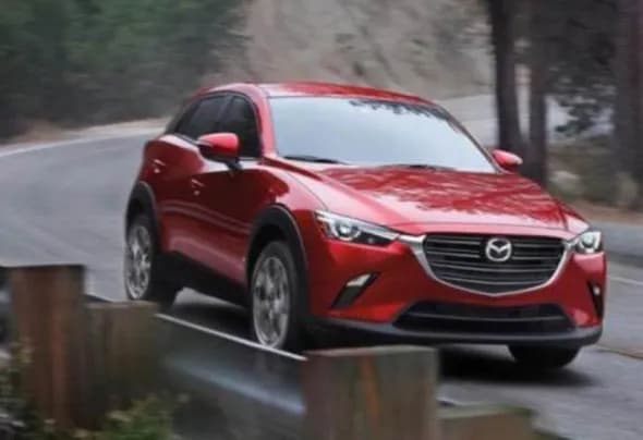قفزة جديدة في أسعار مازدا CX-3 تصل إلى 1.335 مليون جنيه
