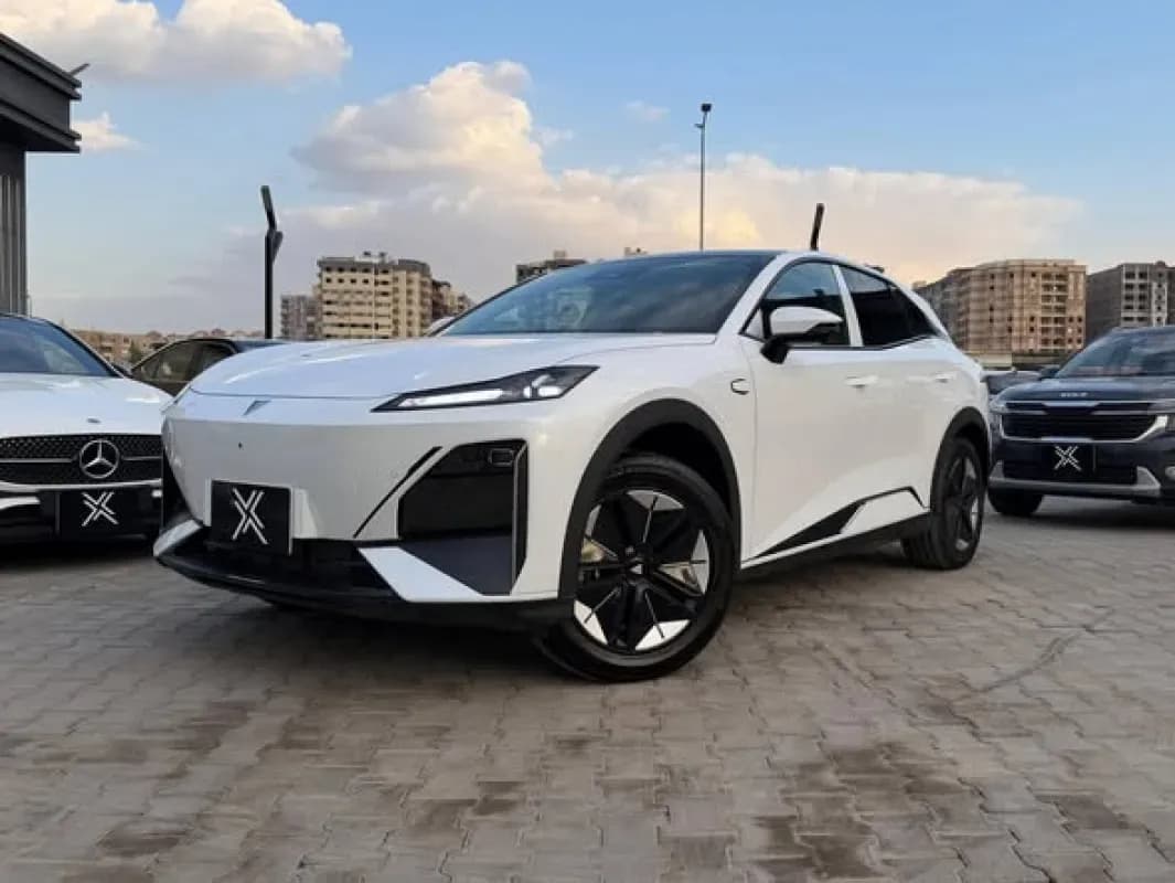 ديبال اس 07 2025 ار اي اي في  أبيض أوتوماتيك — جديدة