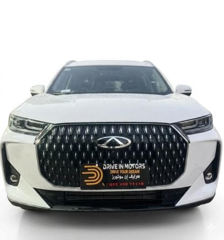 شيري تيجو 7 برو ماكس 2026