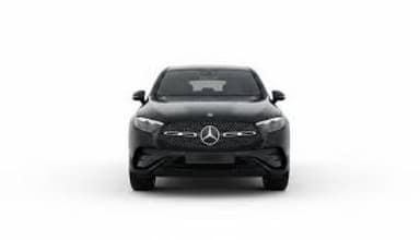  مرسيدس بنز  GLC 300 2026 برميم بلس أسود أوتوماتيك — جديدة - 1