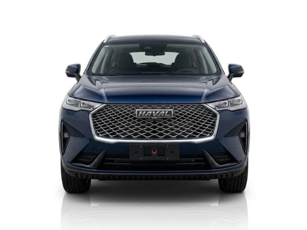 هافال H6 2022