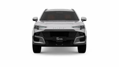 سويست S06 2027 هاي لاين فضي أوتوماتيك — جديدة - 1