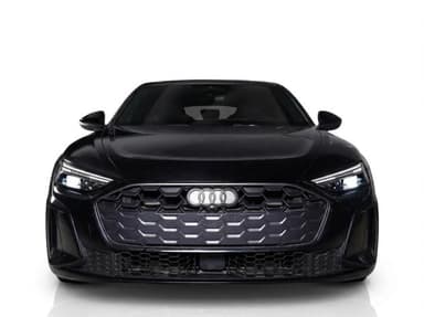 أودي A5 2026 اس لاين أسود أوتوماتيك — جديدة - 1