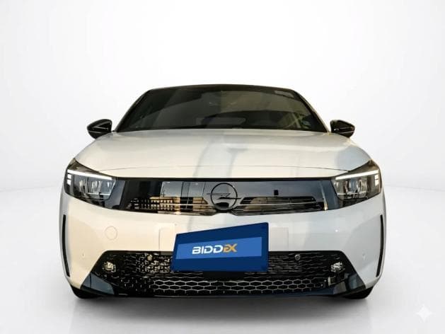 أوبل كورسا 2026