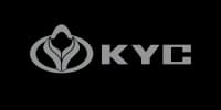 كي واي سي brand logo